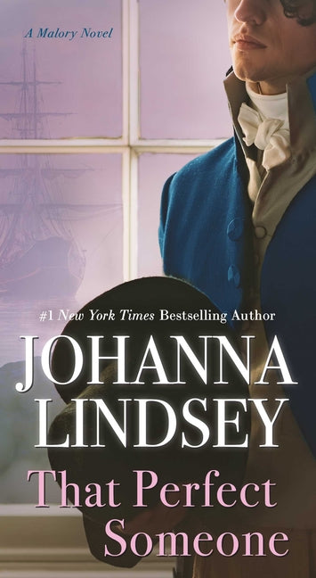 Book cover for That Perfect Someone: A Malory Novel