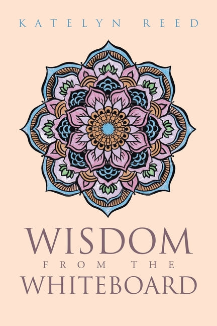 Book cover for Wisdom from the Whiteboard