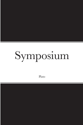 Book cover for Symposium