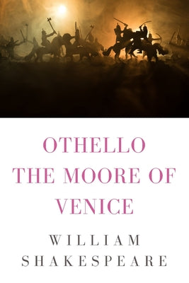 Book cover for Othello