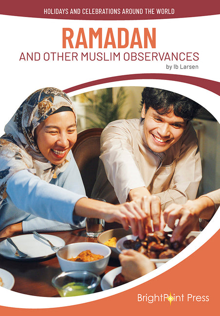 Book cover for Ramadan and Other Muslim Observances