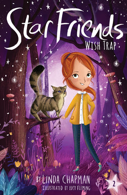 Book cover for Wish Trap