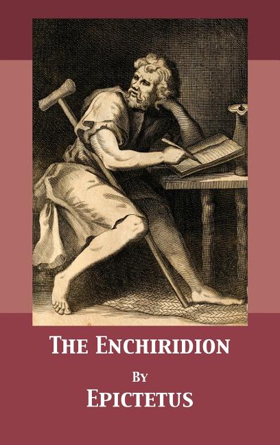 Book cover for The Enchiridion