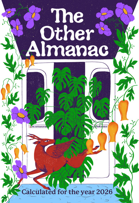 Book cover for Other Almanac: Calculated for the Year 2026