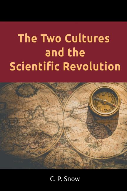 Book cover for Two Cultures and the Scientific Revolution