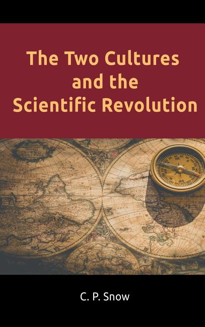 Book cover for Two Cultures and the Scientific Revolution