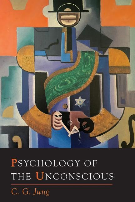 Book cover for Psychology of the Unconscious