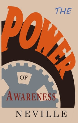 Book cover for The Power of Awareness
