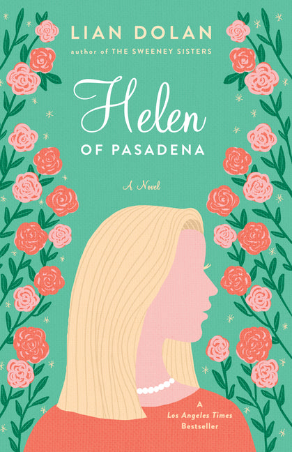 Book cover for Helen of Pasadena