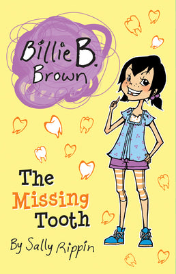 Book cover for The Missing Tooth