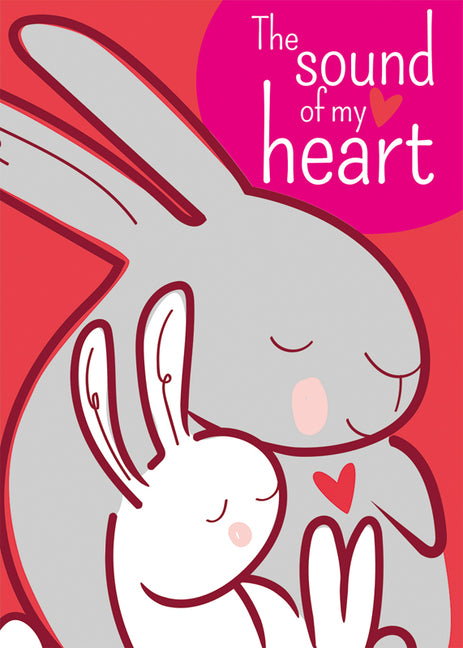 Book cover for Sound of My Heart