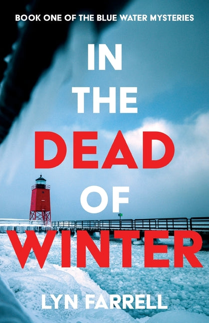 Book cover for In the Dead of Winter