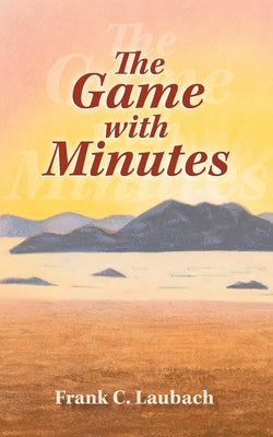 Book cover for The Game with Minutes