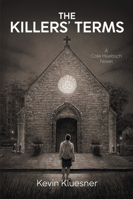 Book cover for Killers' Terms: A Cole Huebsch Novel