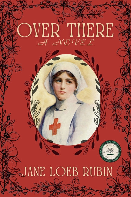 Book cover for Over There: A Gilded City Series