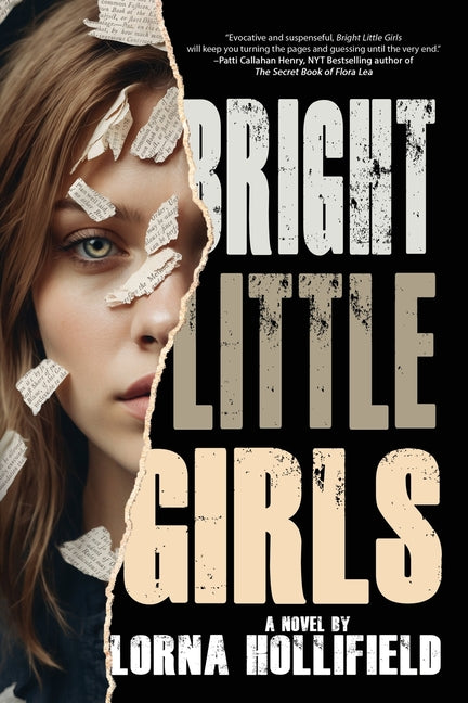 Book cover for Bright Little Girls