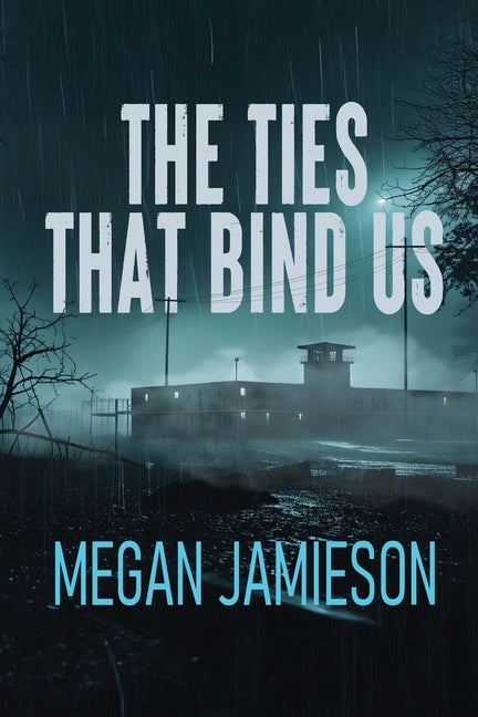Book cover for Ties That Bind Us