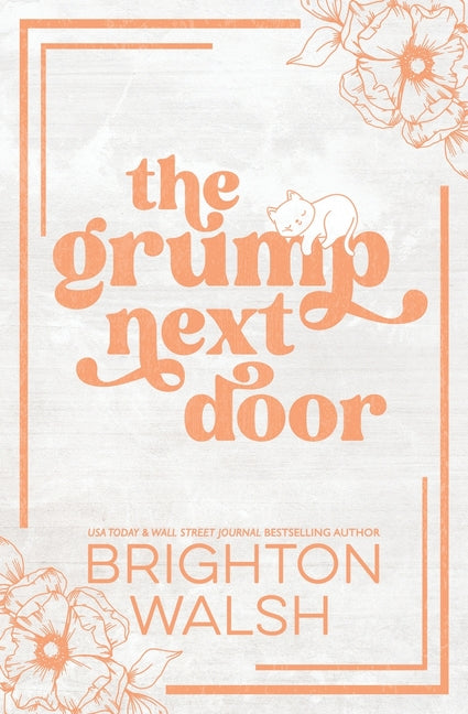 Book cover for Grump Next Door Special Edition