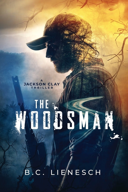 Book cover for Woodsman