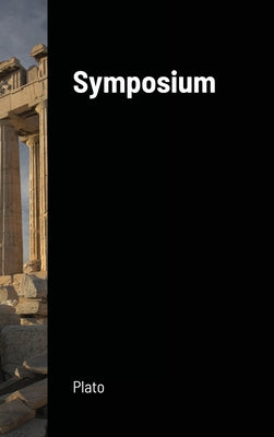 Book cover for Symposium