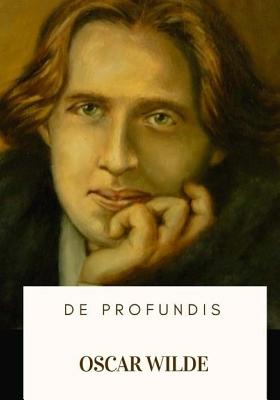 Book cover for De Profundis