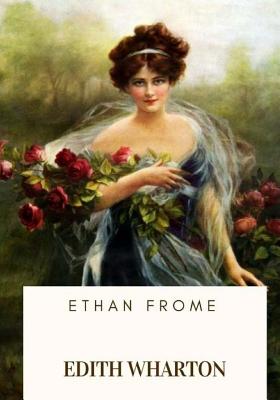 Book cover for Ethan Frome