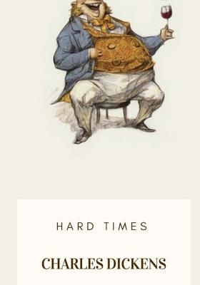 Book cover for Hard Times