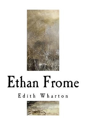 Book cover for Ethan Frome
