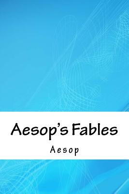 Book cover for Aesop's Fables