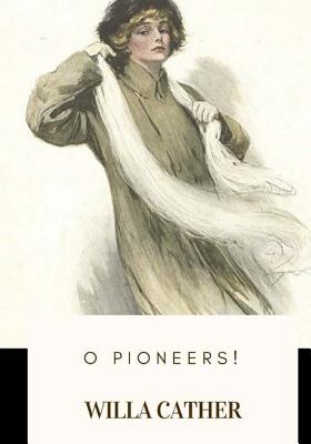 Book cover for O Pioneers!