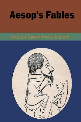 Book cover for Aesop's Fables