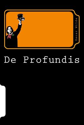 Book cover for De Profundis