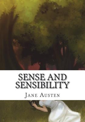 Book cover for Sense and Sensibility