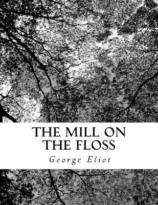 Book cover for The Mill On The Floss