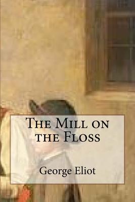 Book cover for The Mill on the Floss