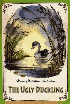 Book cover for The Ugly Duckling