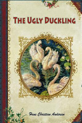 Book cover for The Ugly Duckling