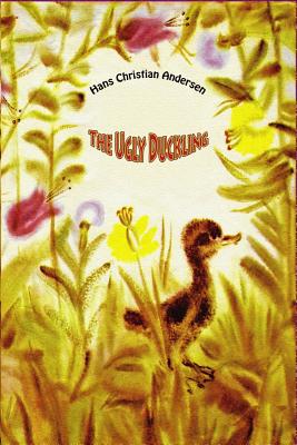 Book cover for The Ugly Duckling