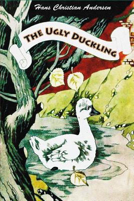 Book cover for The Ugly Duckling