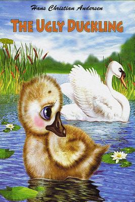 Book cover for The Ugly Duckling