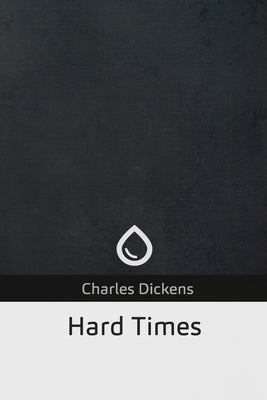 Book cover for Hard Times