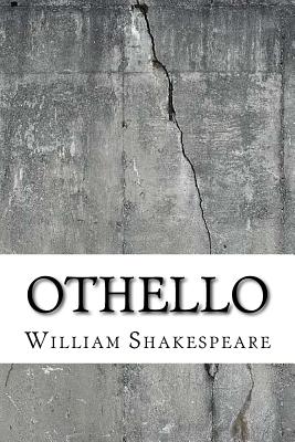 Book cover for Othello