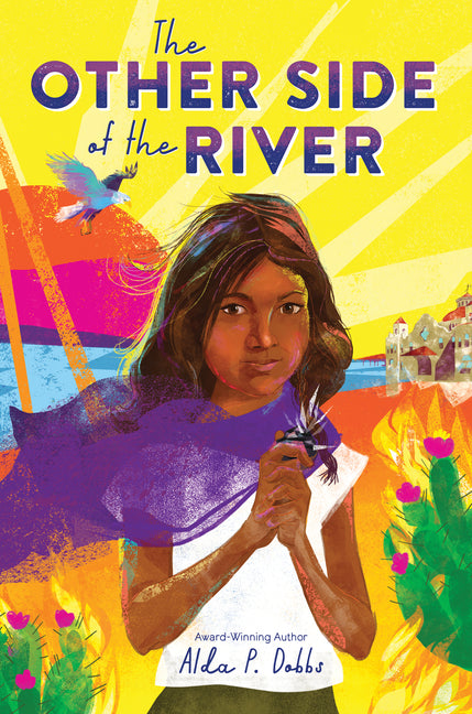 Book cover for Other Side of the River