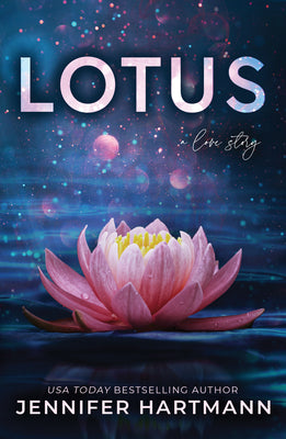 Book cover for Lotus