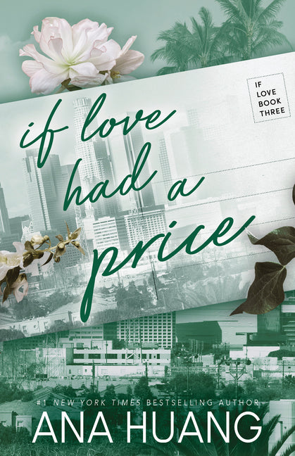 Book cover for If Love Had a Price