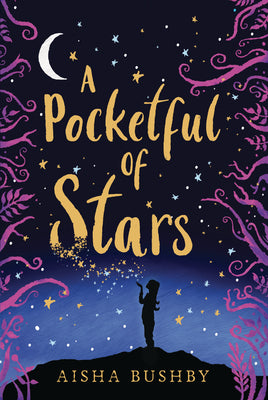 Book cover for A Pocketful of Stars