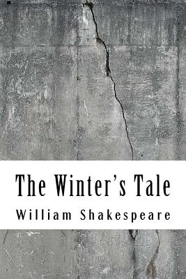 Book cover for The Winter's Tale