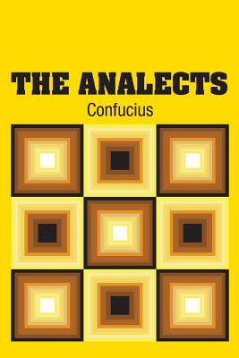 Book cover for The Analects