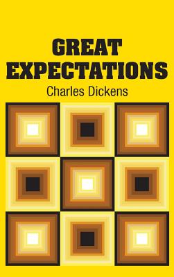 Book cover for Great Expectations