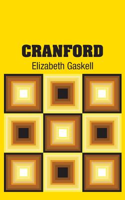 Book cover for Cranford